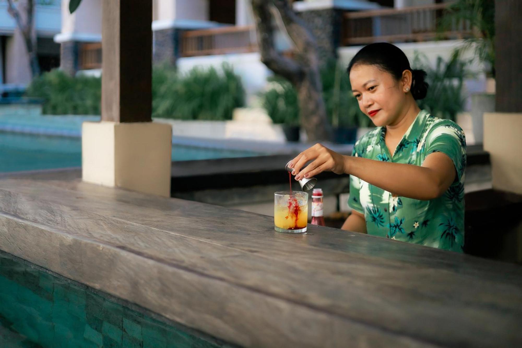 Fourteen Roses Legian (Bali)
