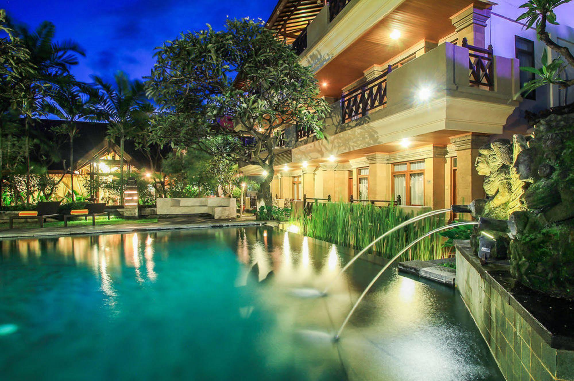 Fourteen Roses Legian (Bali)