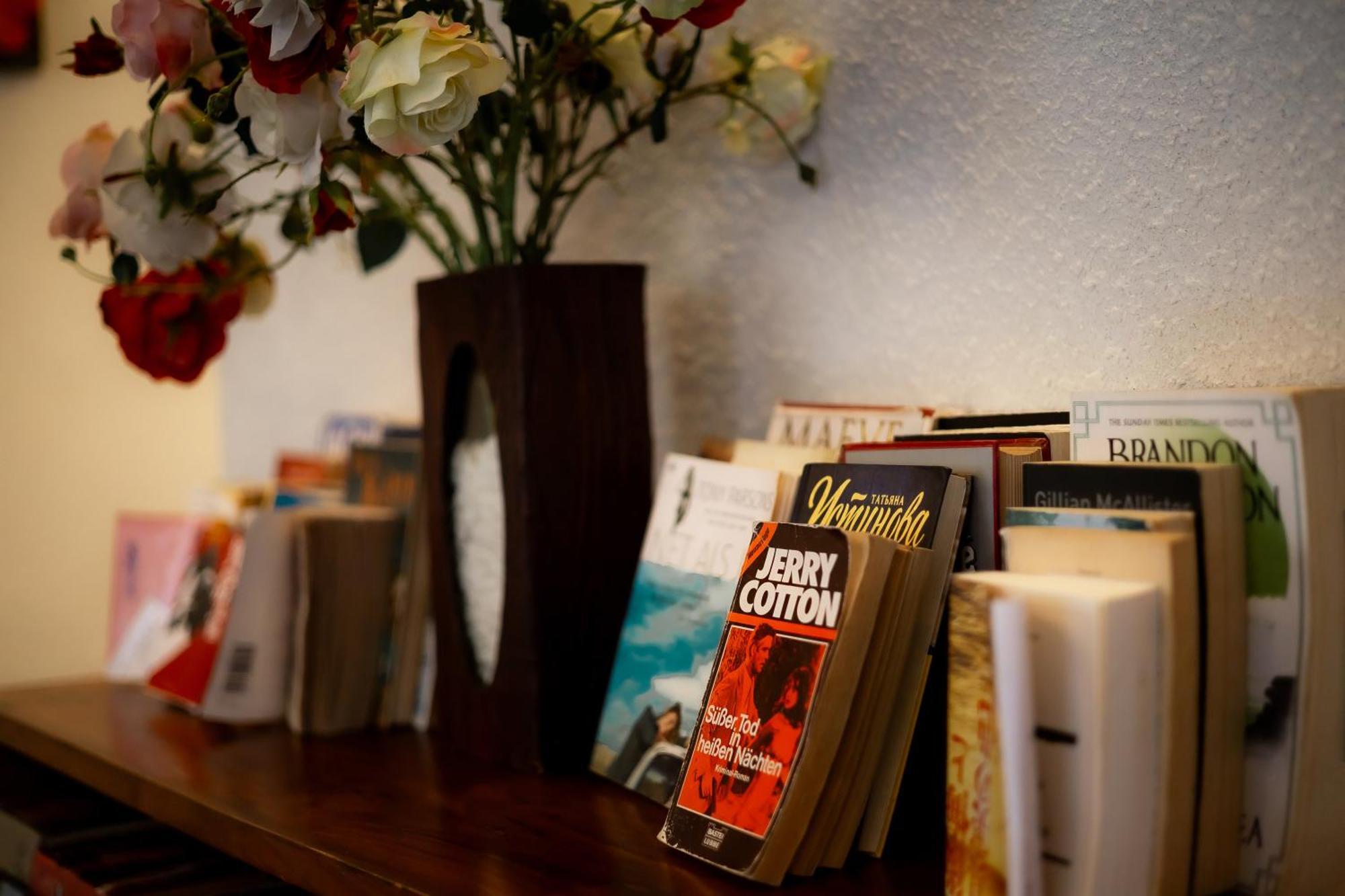 Hotel Fourteen Roses Legian (Bali)